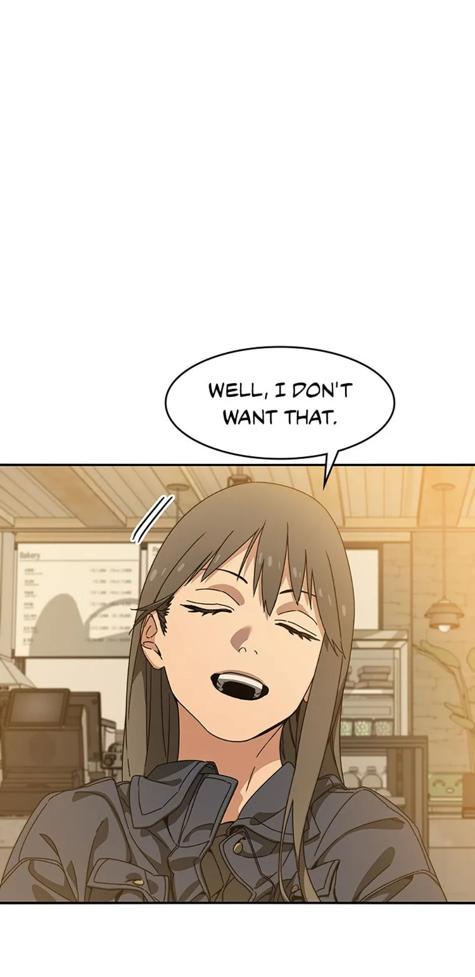 Read Existence en Manga Online