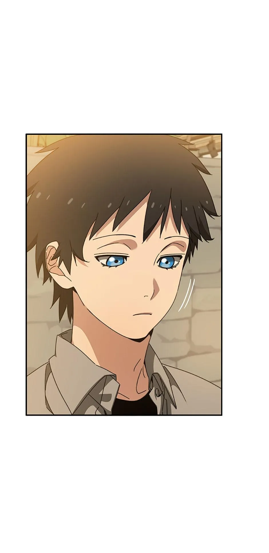 Read Existence en Manga Online