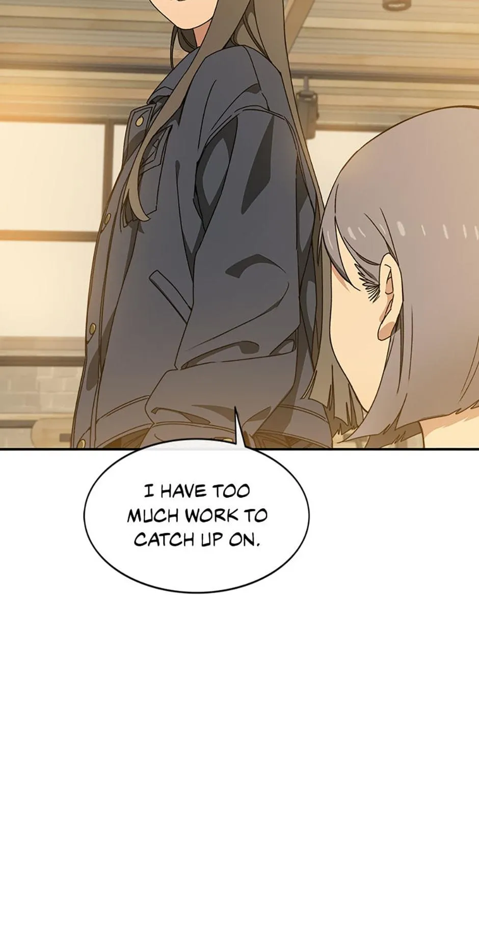 Read Existence en Manga Online