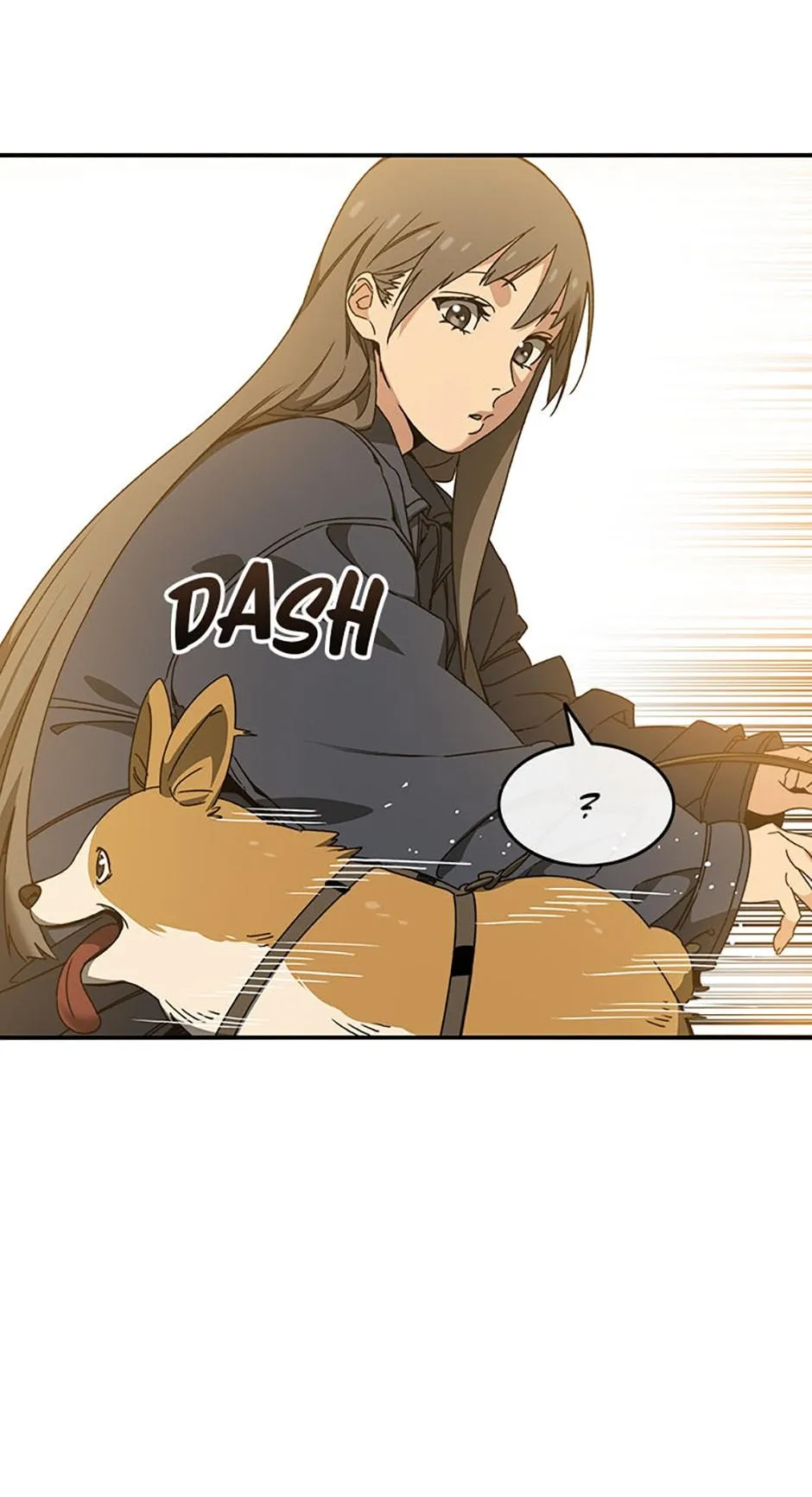 Read Existence en Manga Online