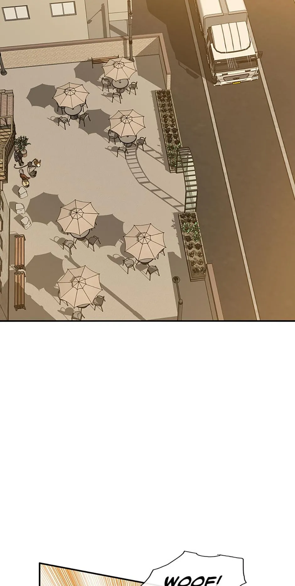 Read Existence en Manga Online