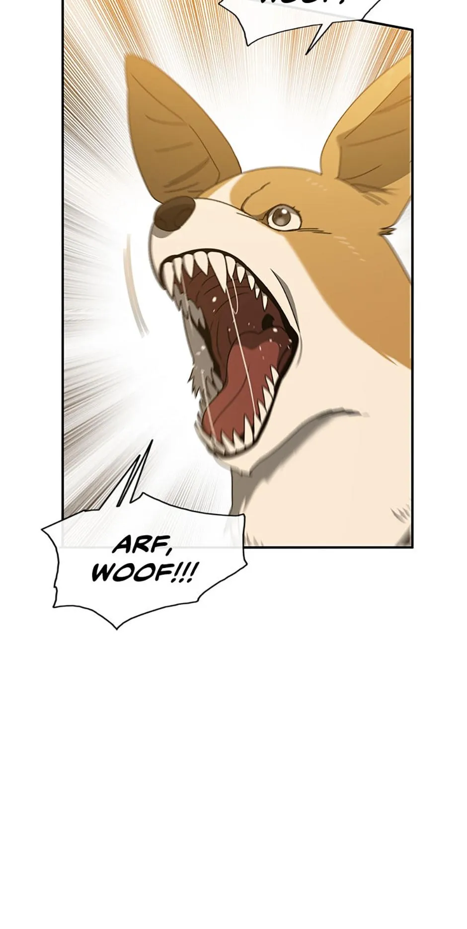 Read Existence en Manga Online