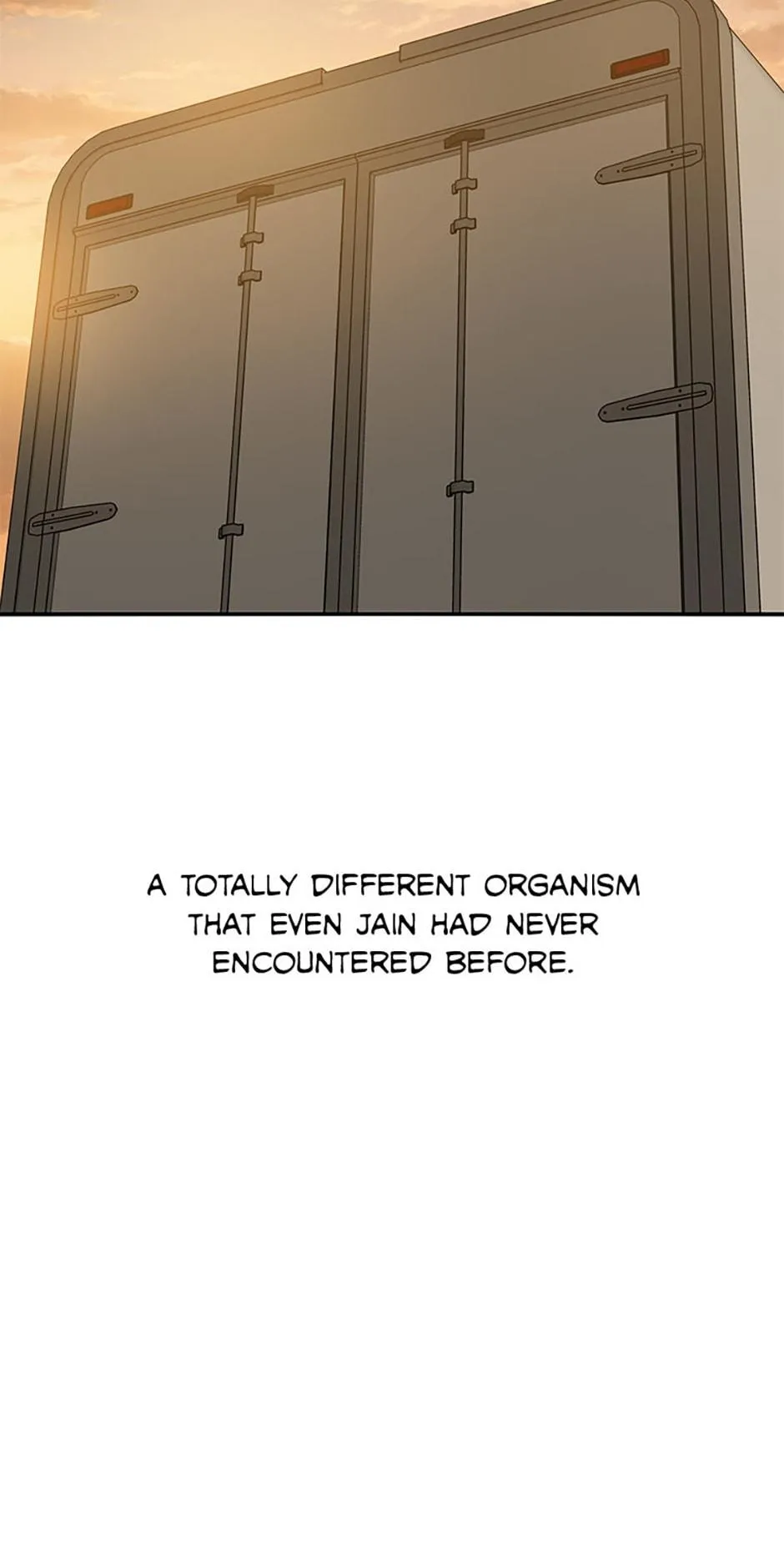 Read Existence en Manga Online