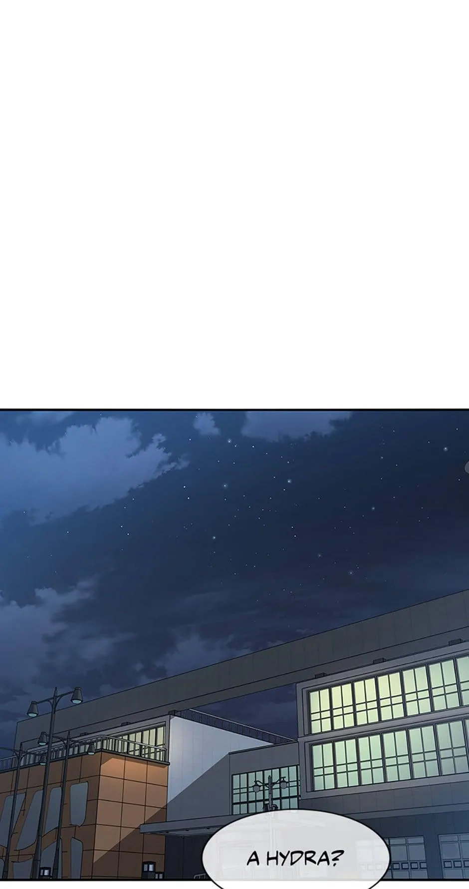 Read Existence en Manga Online