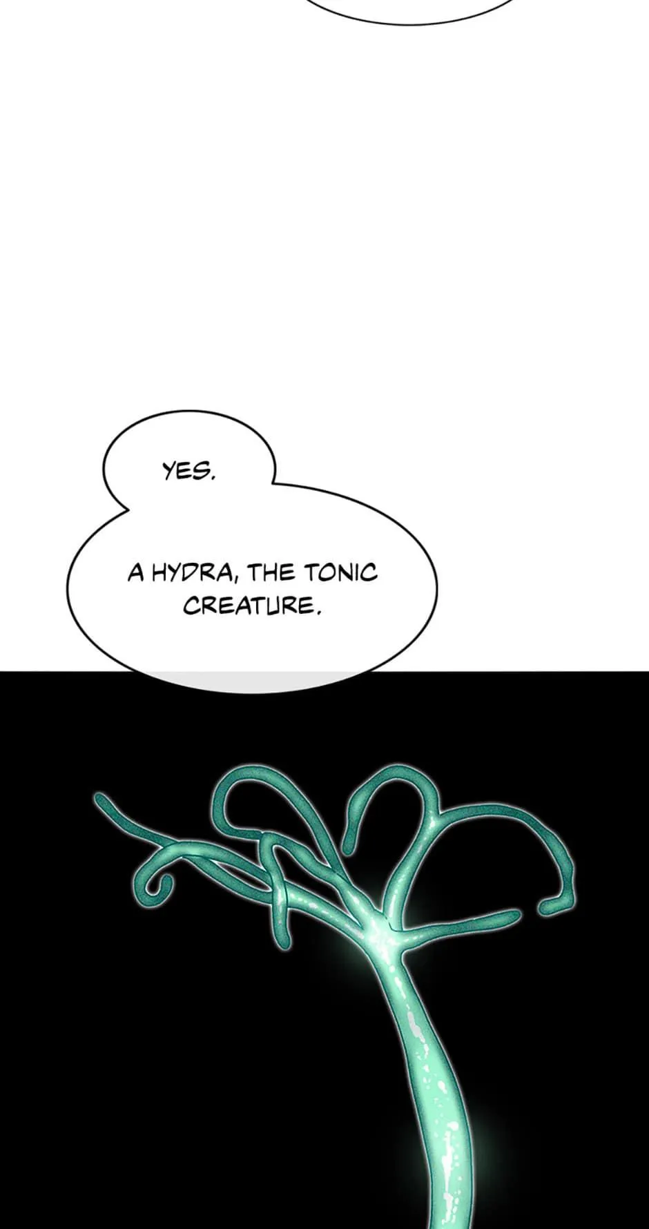 Read Existence en Manga Online