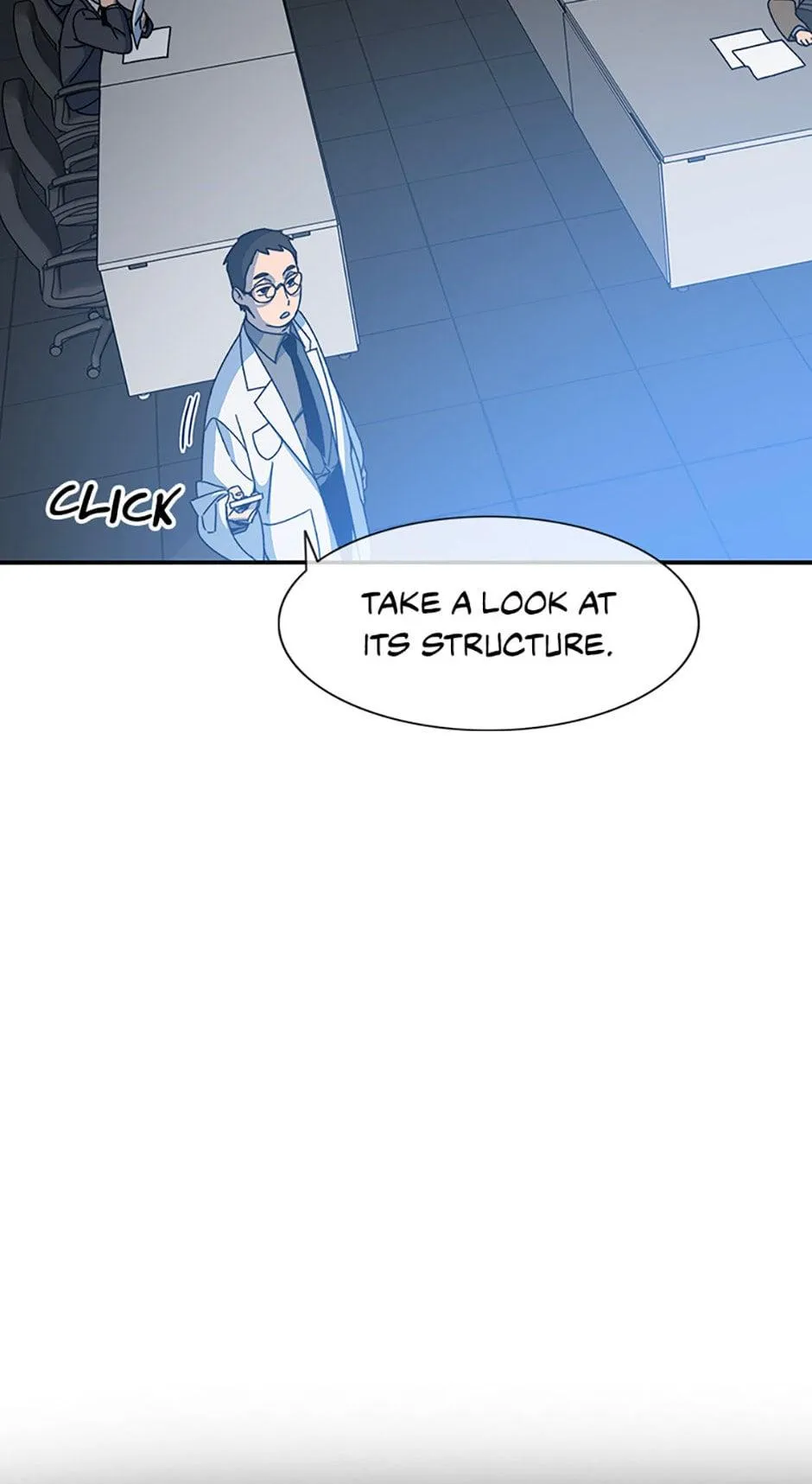 Read Existence en Manga Online