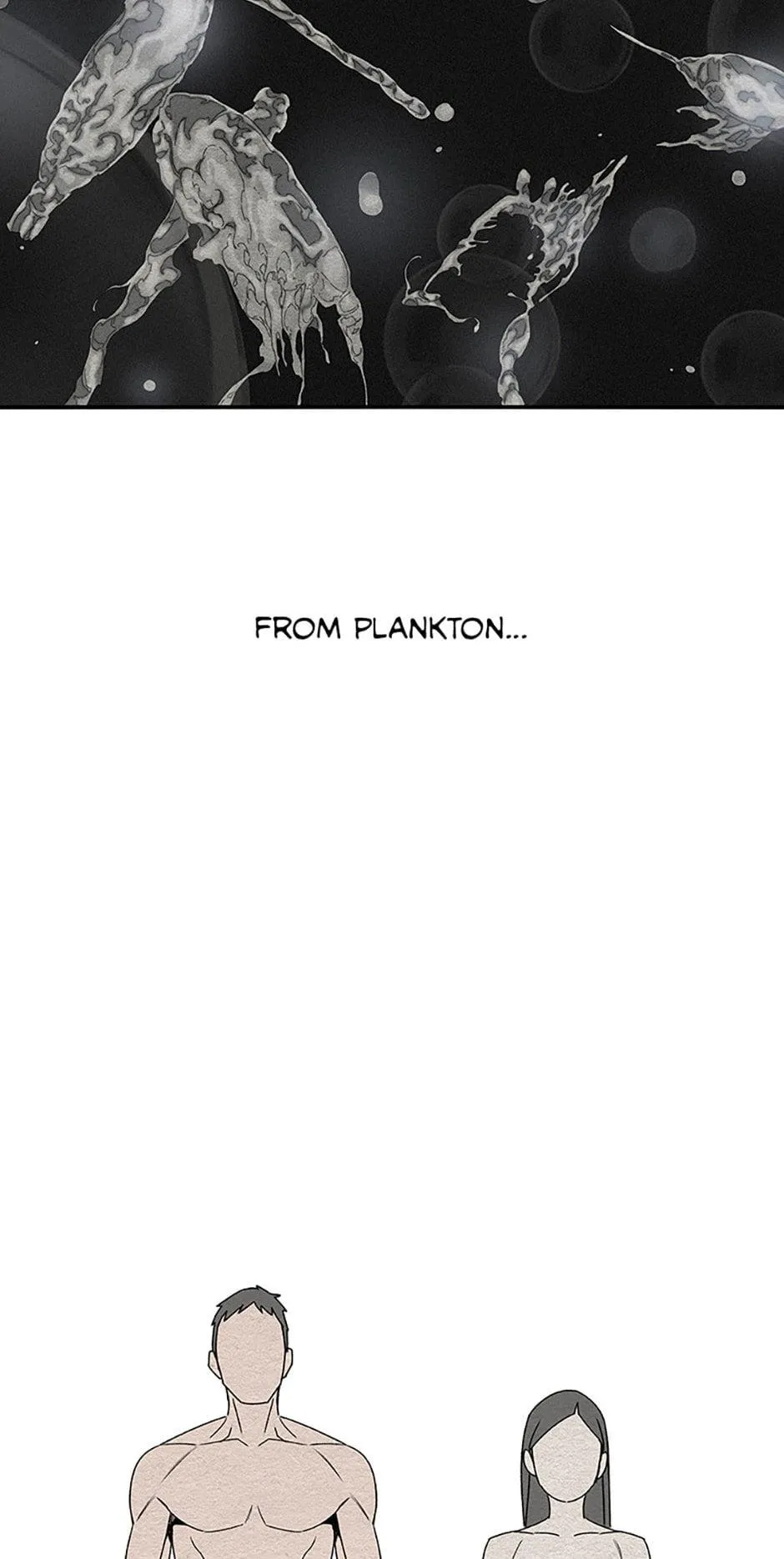 Read Existence en Manga Online