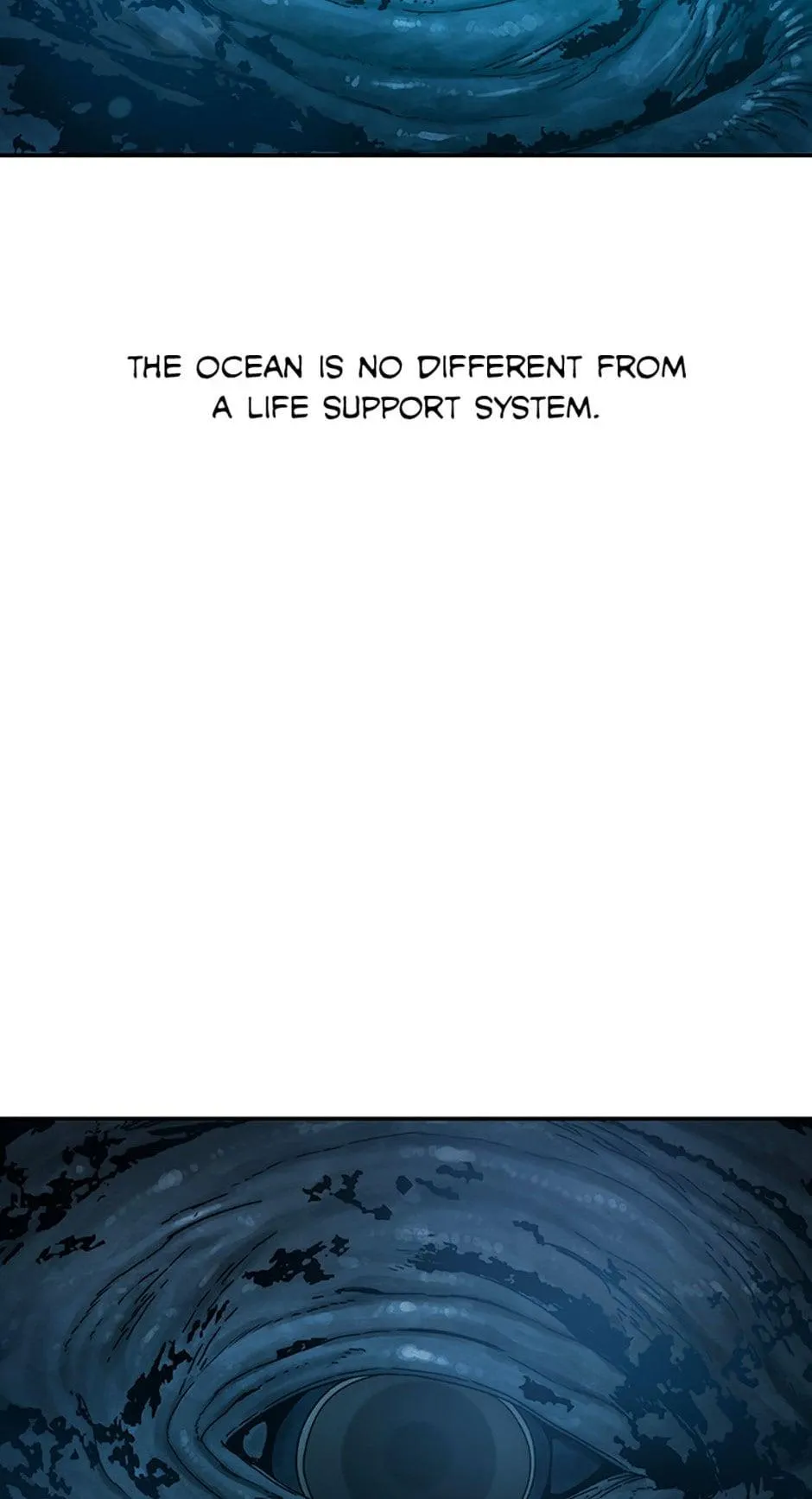Read Existence en Manga Online