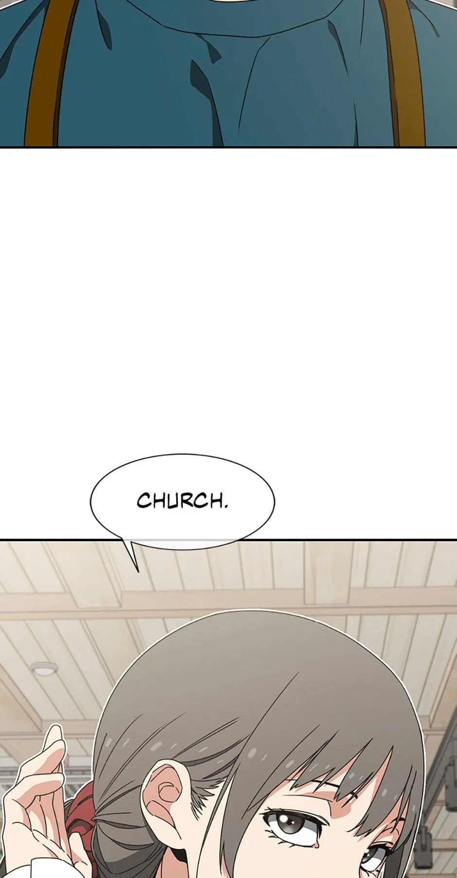 Read Existence en Manga Online