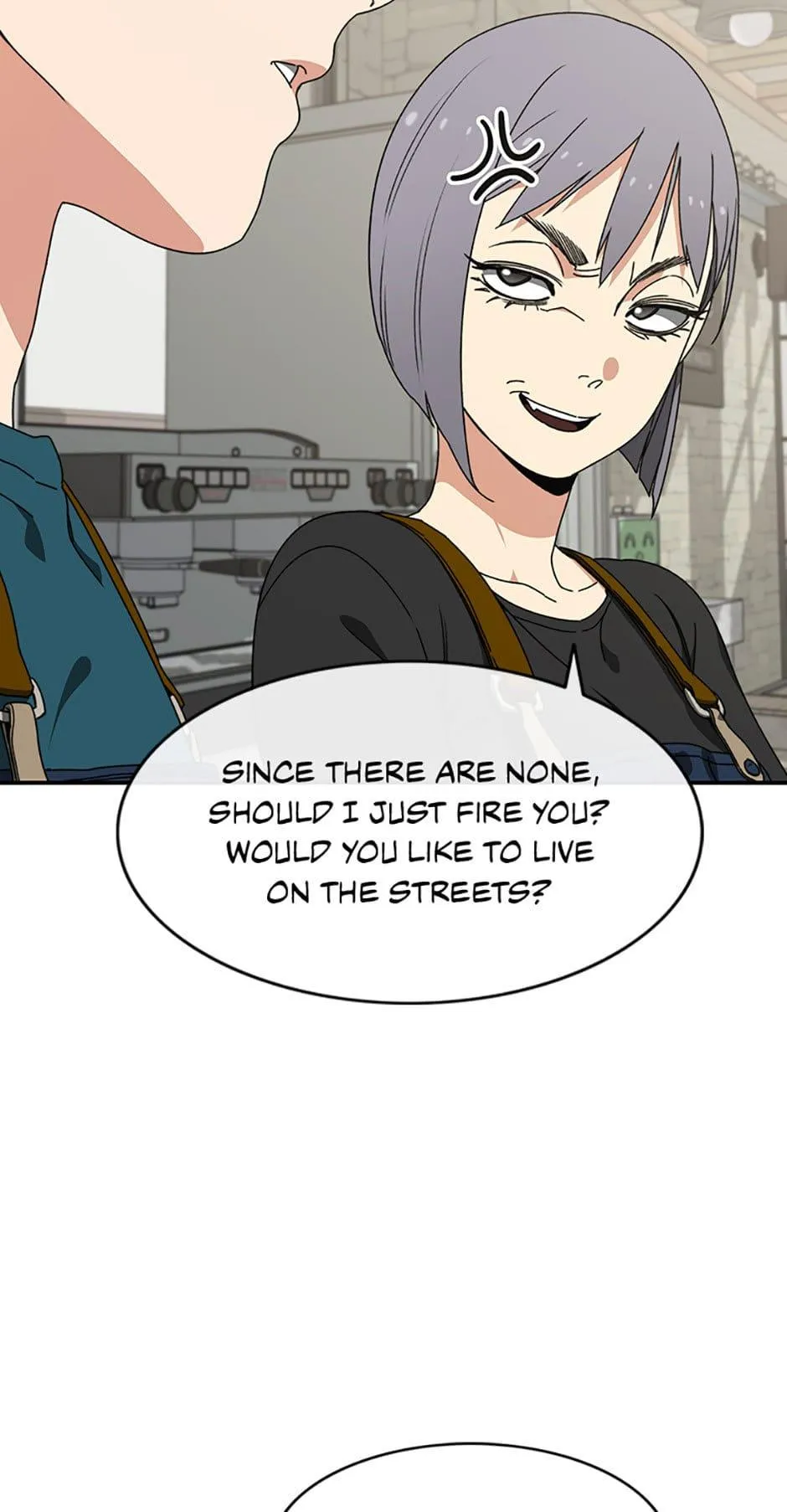 Read Existence en Manga Online