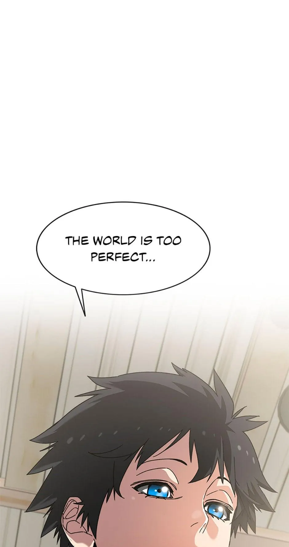 Read Existence en Manga Online
