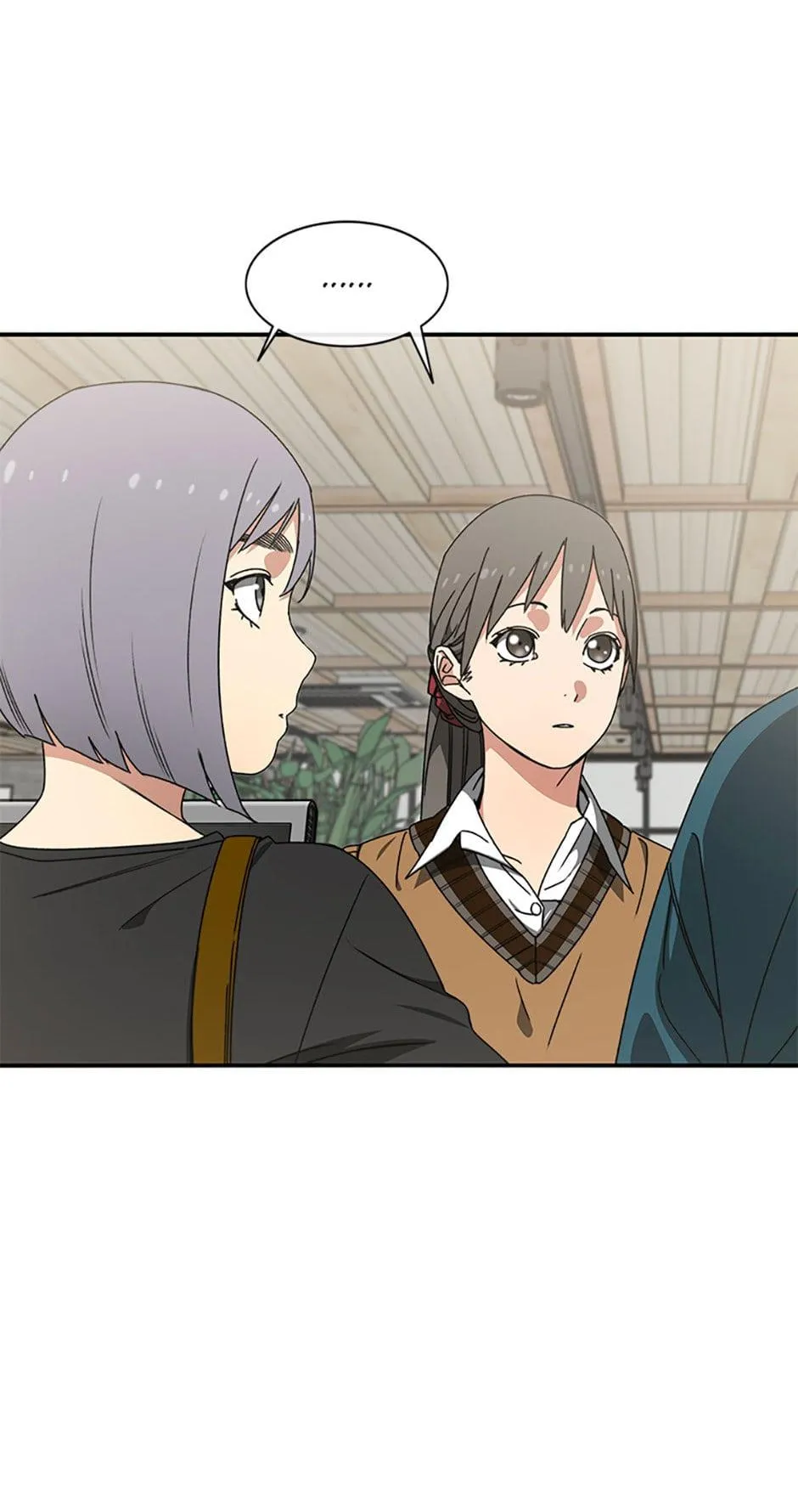 Read Existence en Manga Online