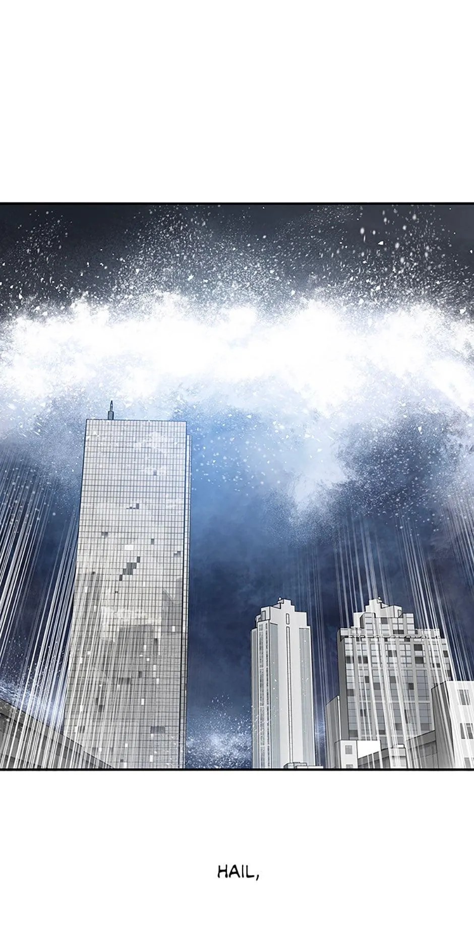 Read Existence en Manga Online