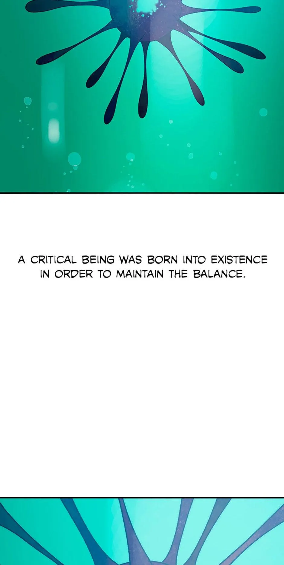 Read Existence en Manga Online
