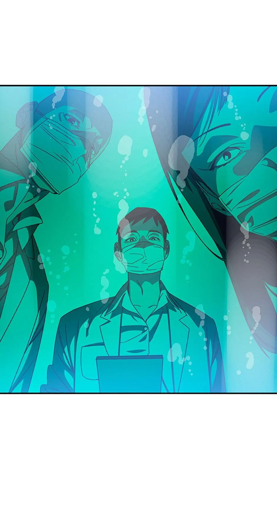 Read Existence en Manga Online