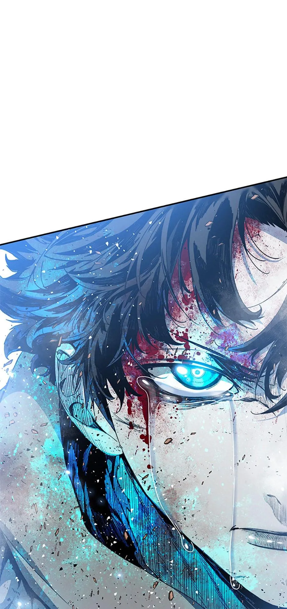 Read Existence en Manga Online