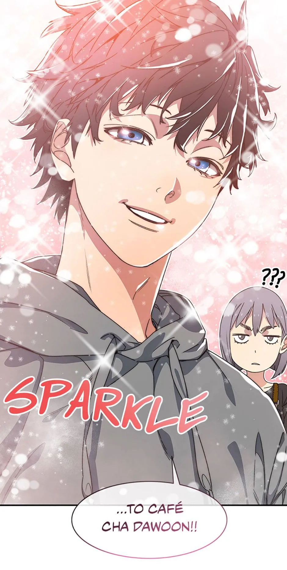Read Existence en Manga Online