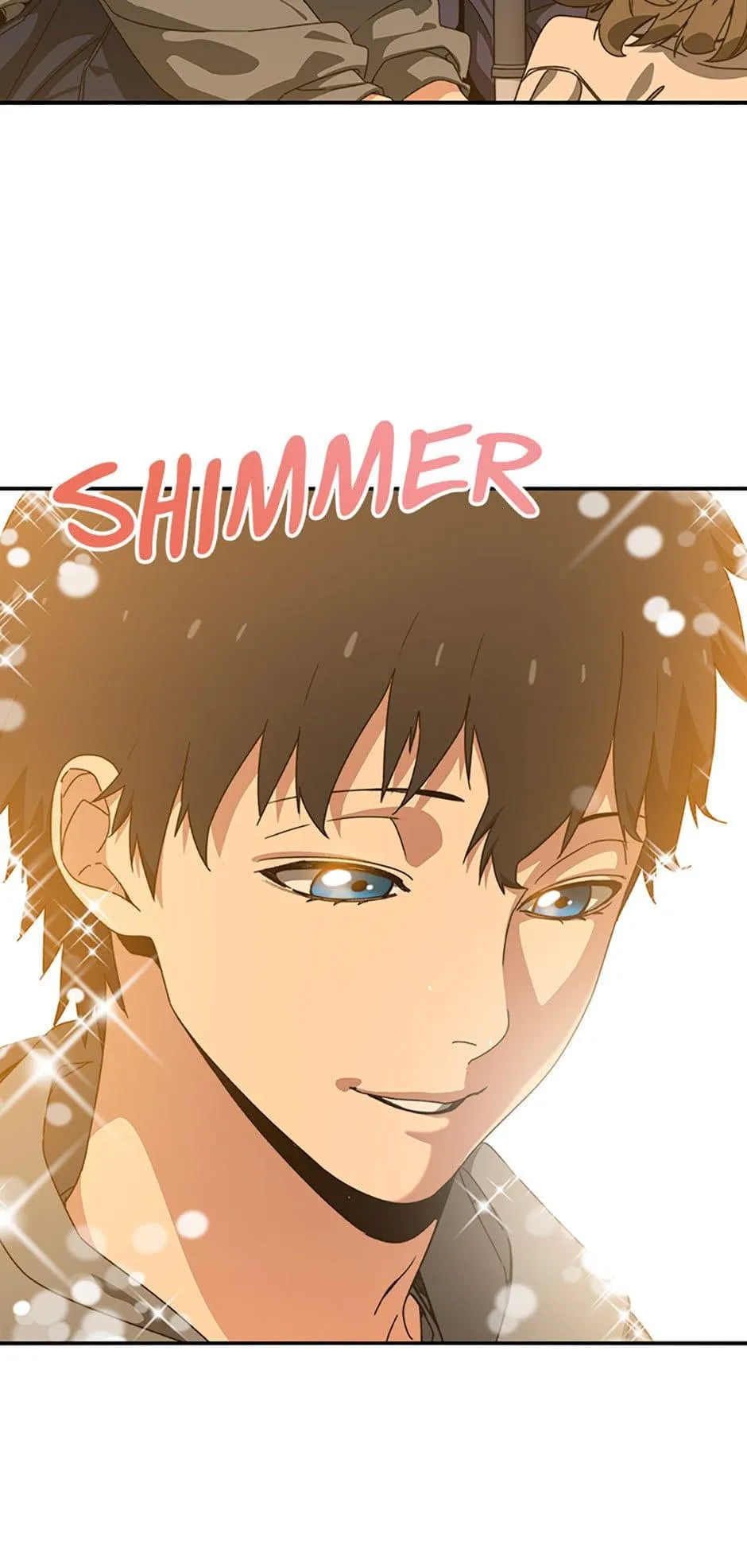 Read Existence en Manga Online