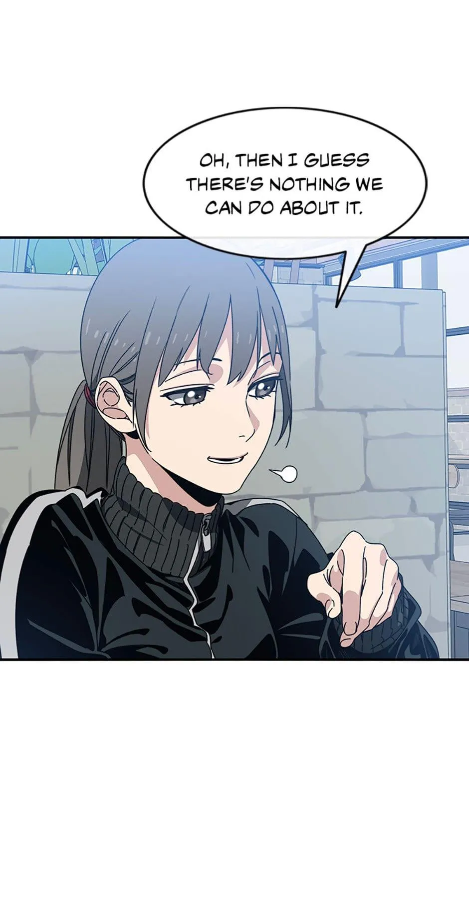 Read Existence en Manga Online