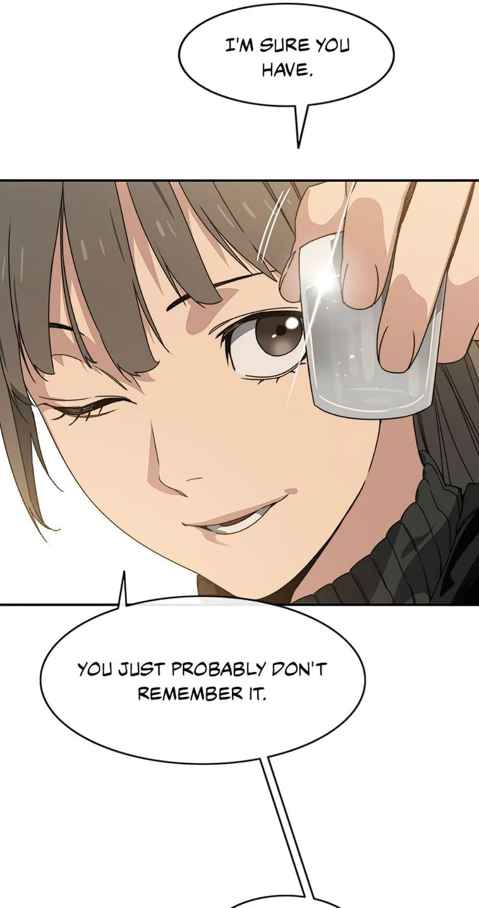 Read Existence en Manga Online