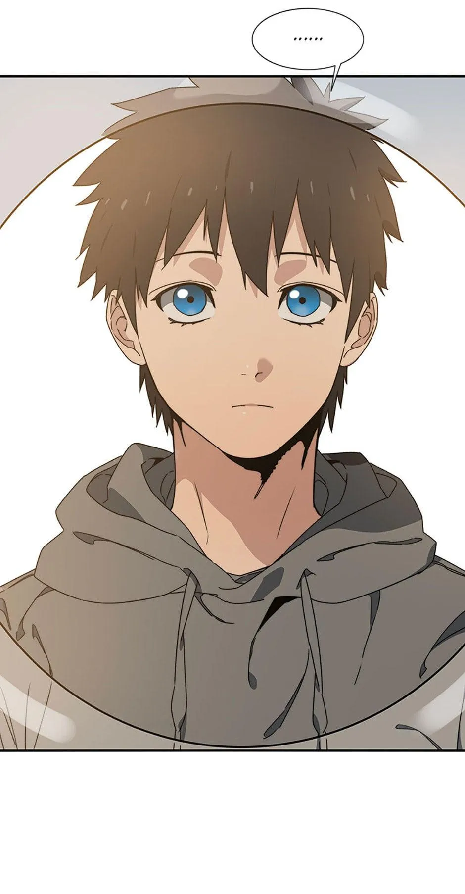 Read Existence en Manga Online