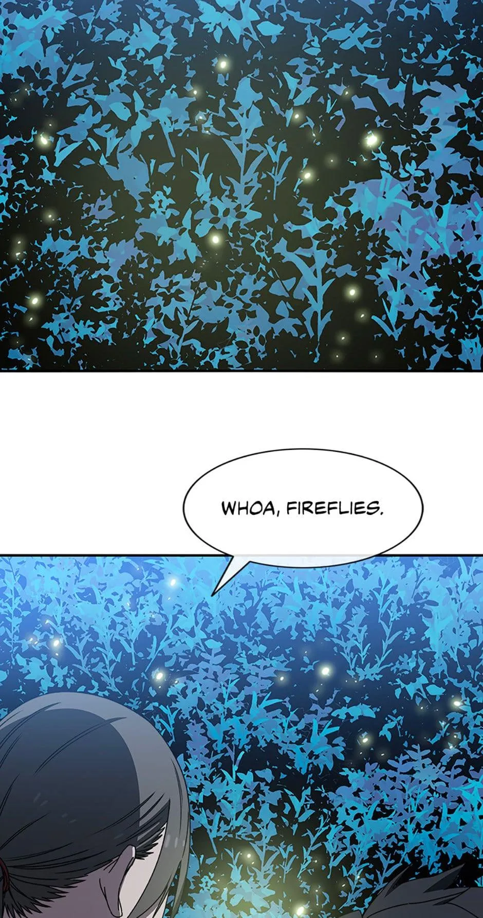 Read Existence en Manga Online