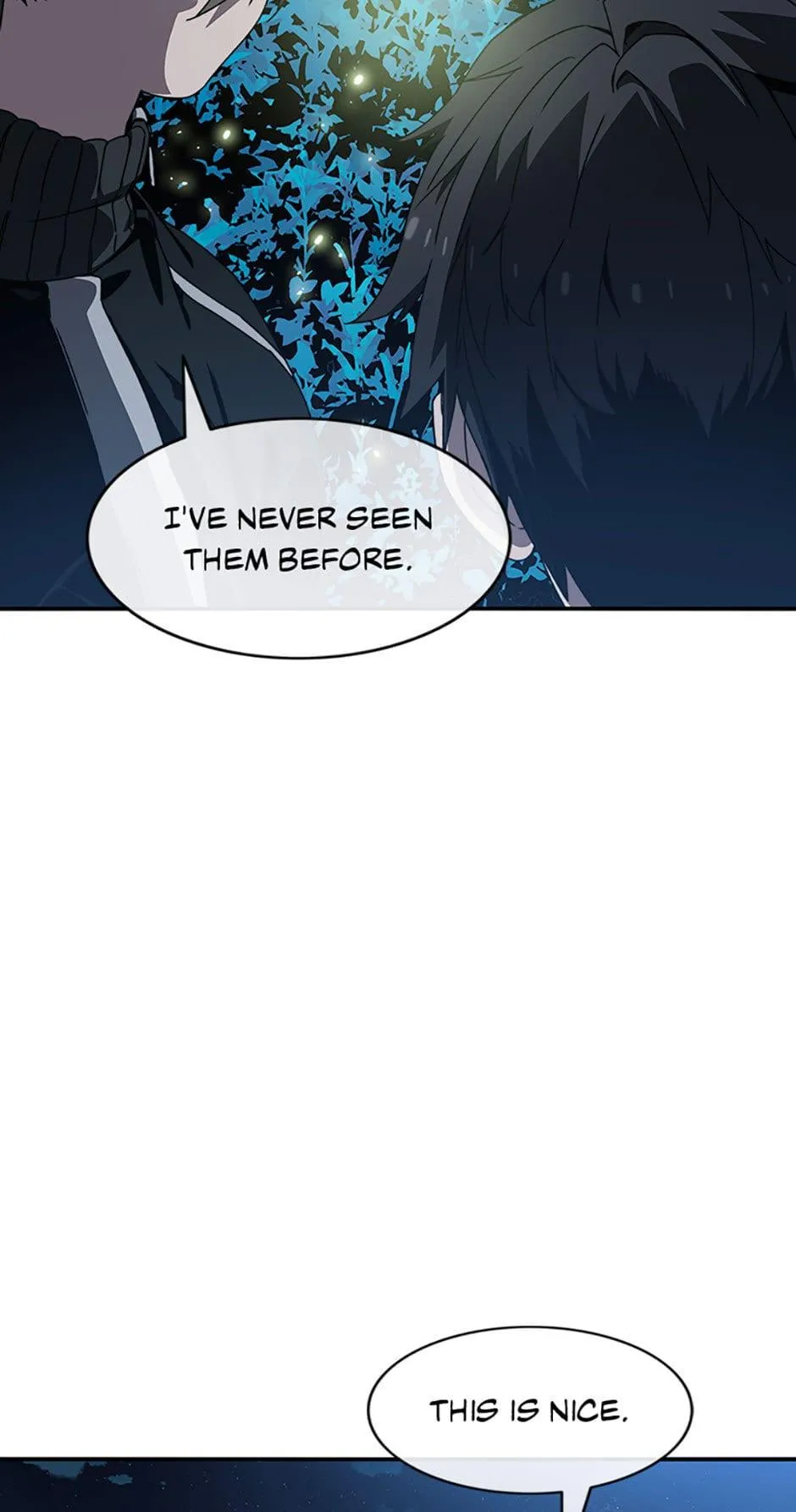 Read Existence en Manga Online