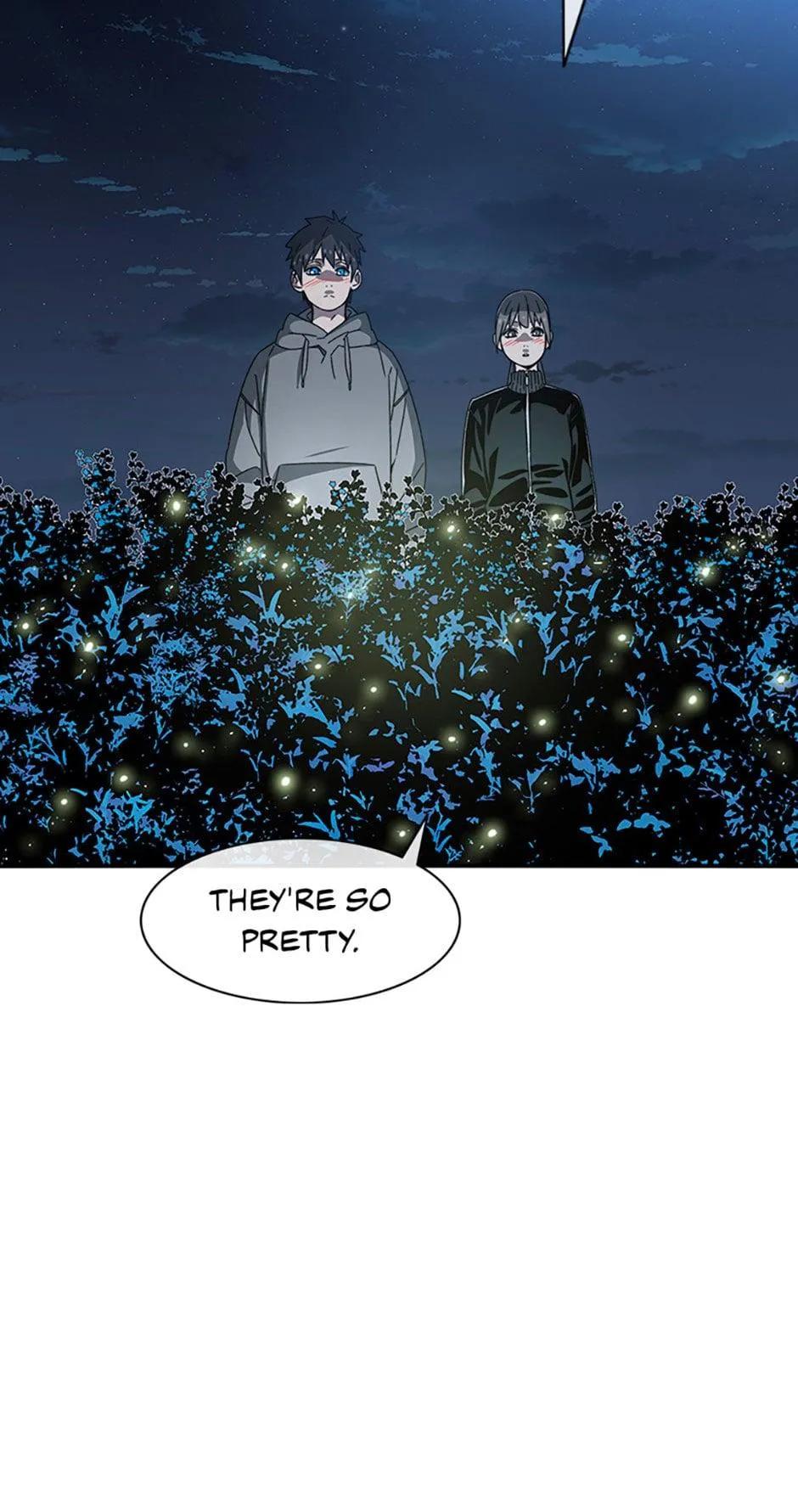 Read Existence en Manga Online