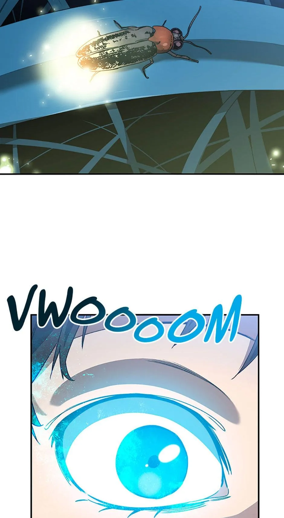 Read Existence en Manga Online