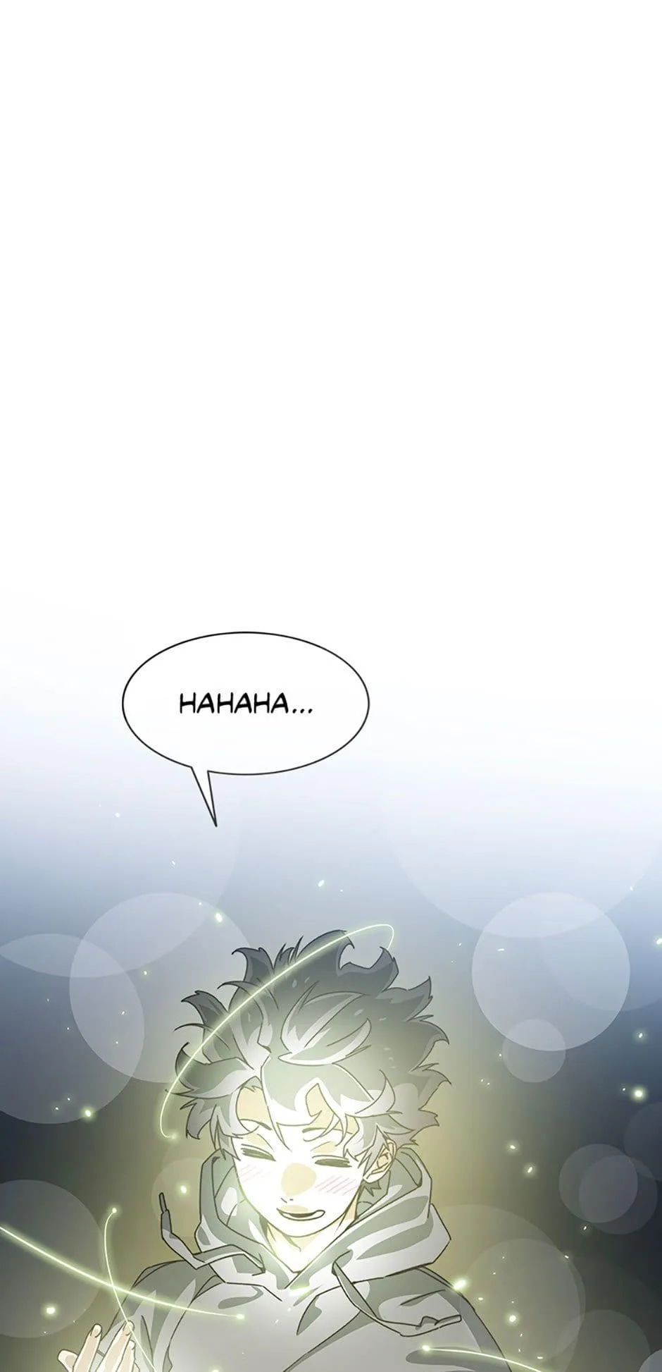 Read Existence en Manga Online