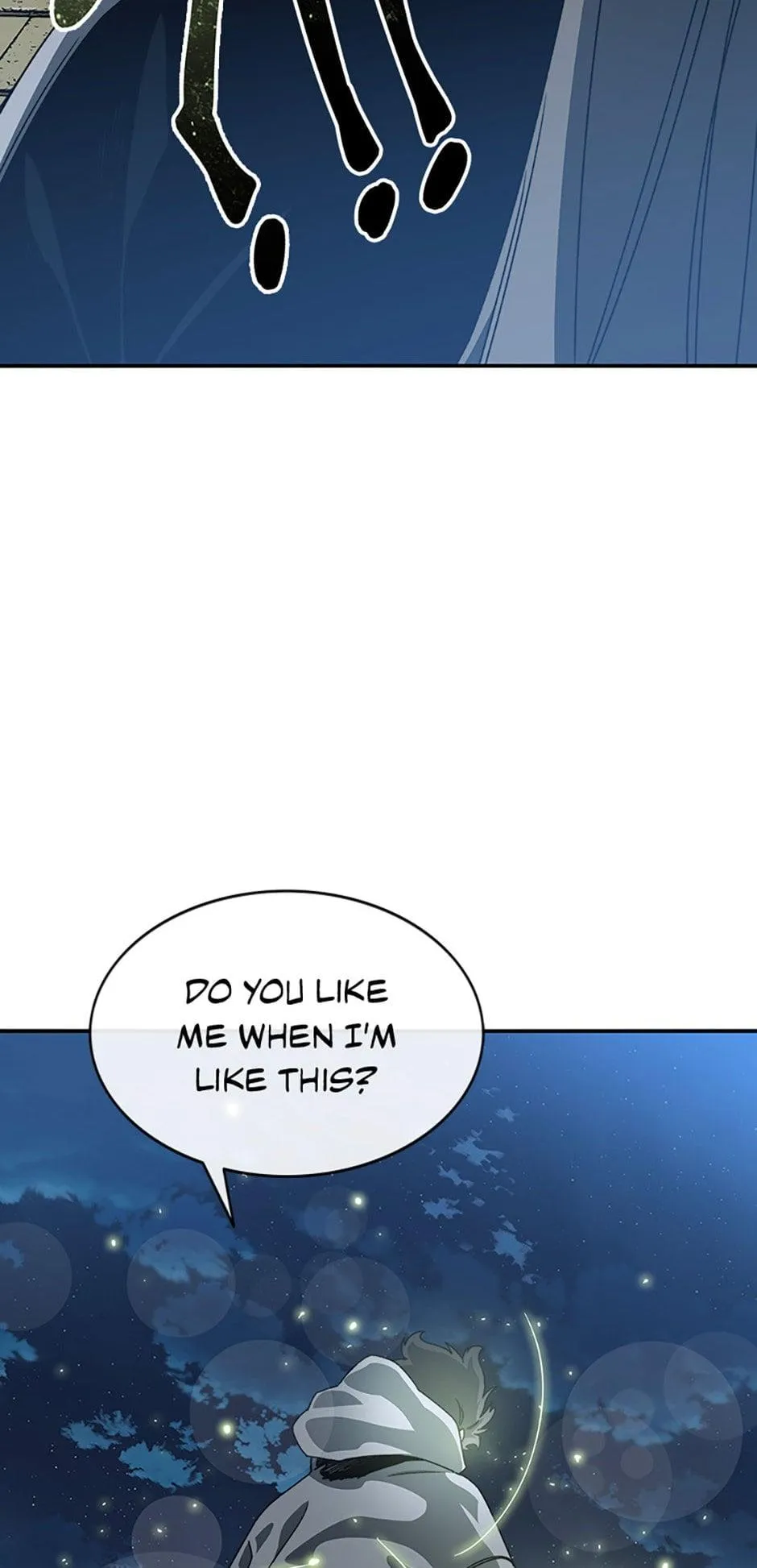 Read Existence en Manga Online