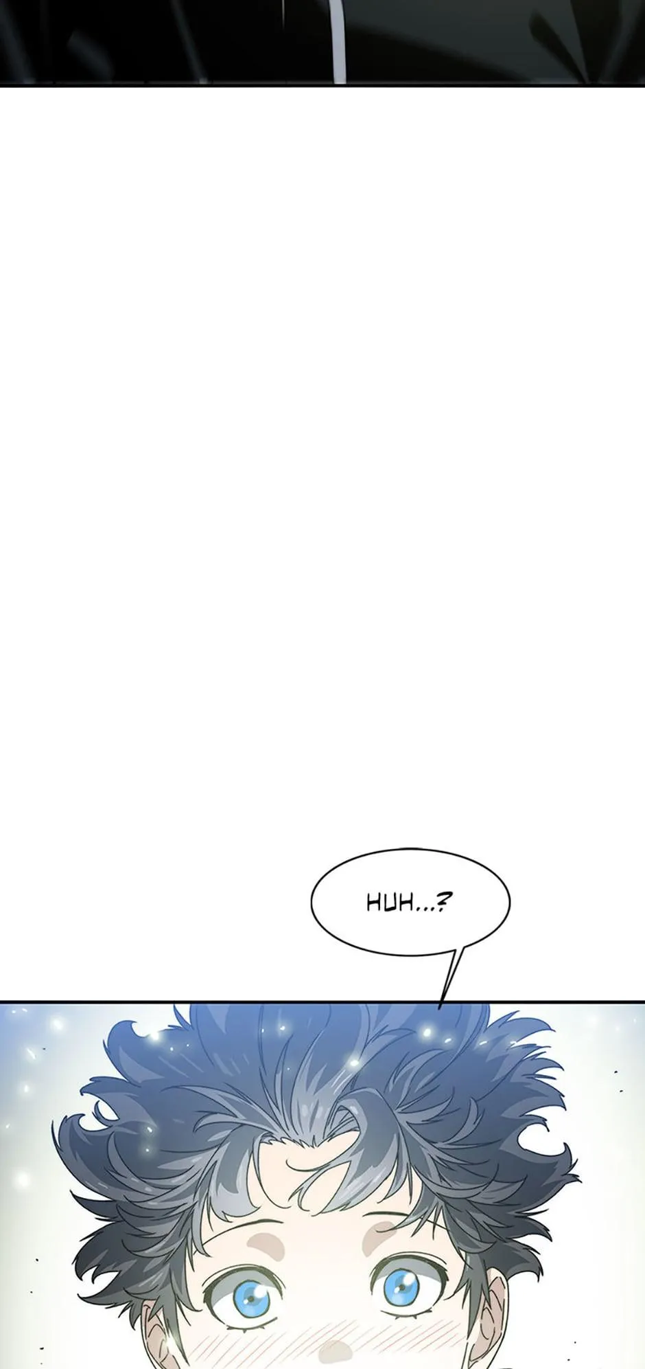 Read Existence en Manga Online