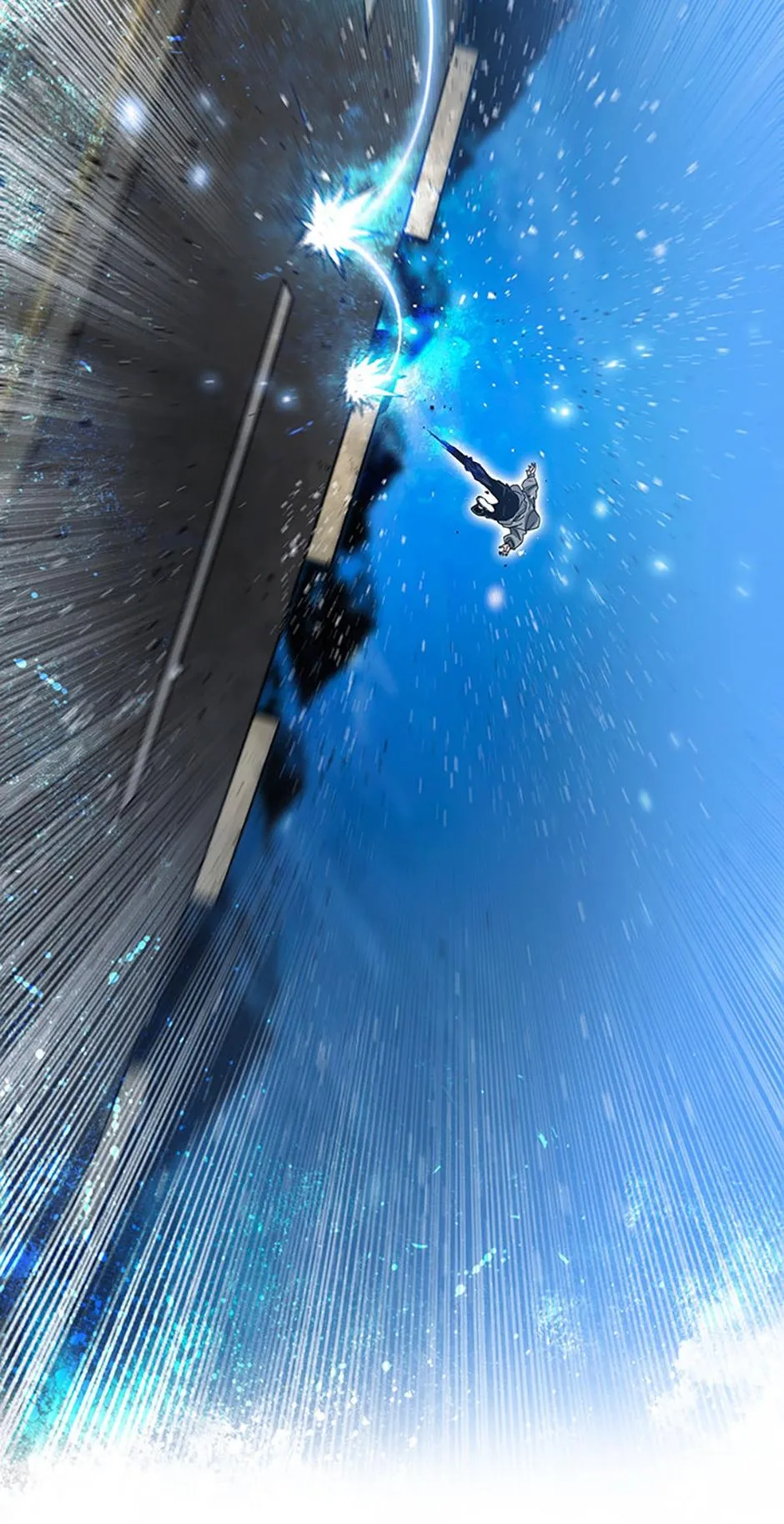 Read Existence en Manga Online