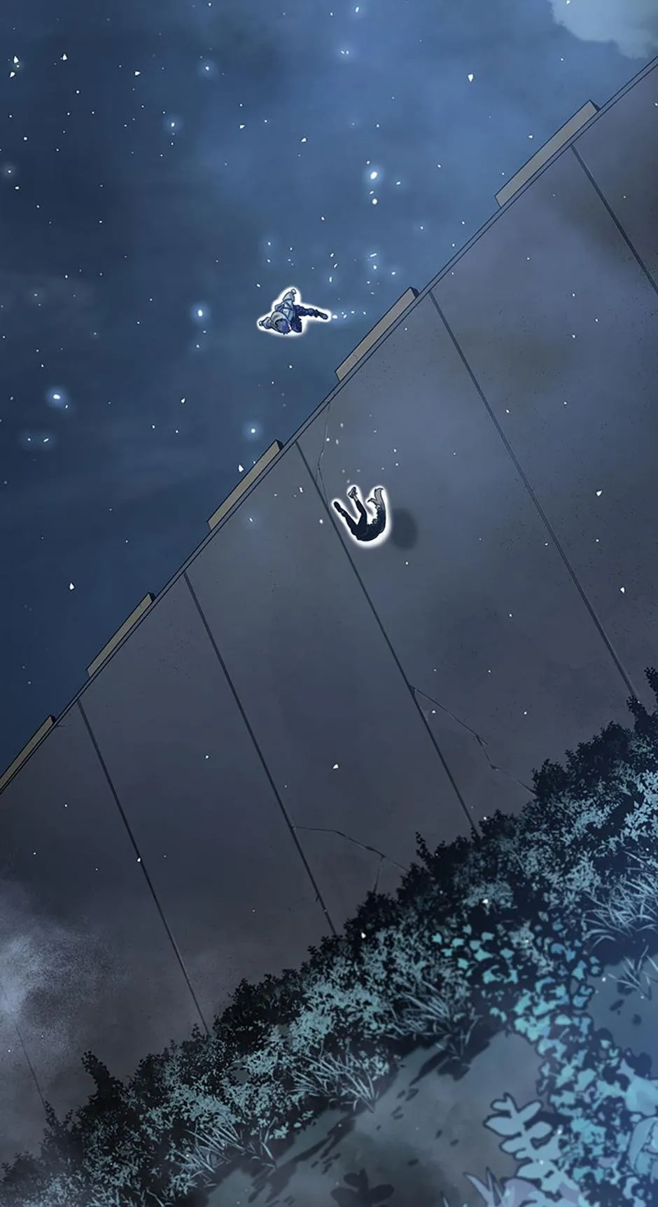 Read Existence en Manga Online