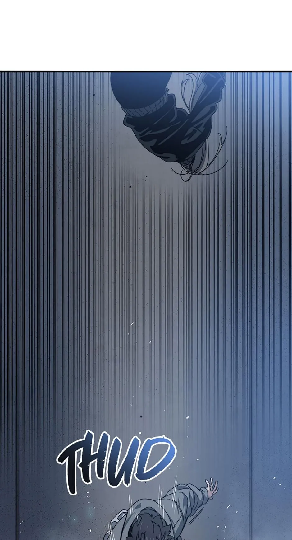 Read Existence en Manga Online