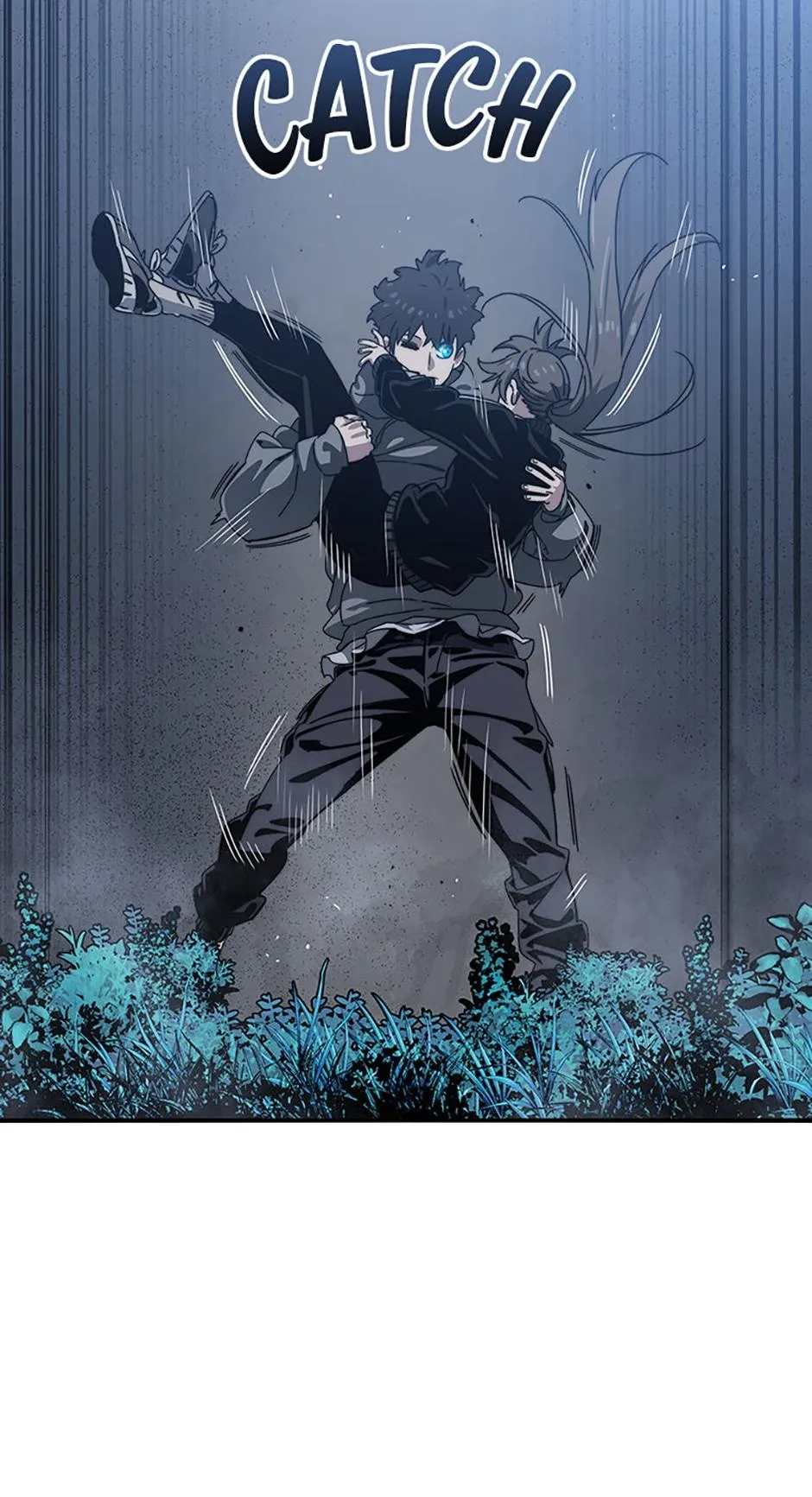 Read Existence en Manga Online