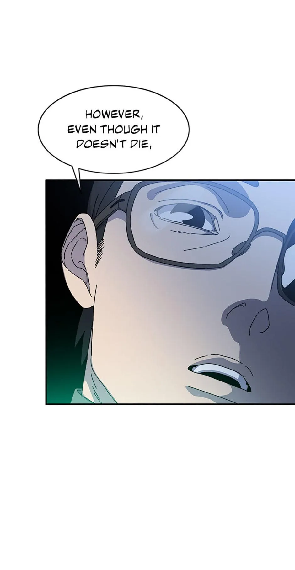 Read Existence en Manga Online