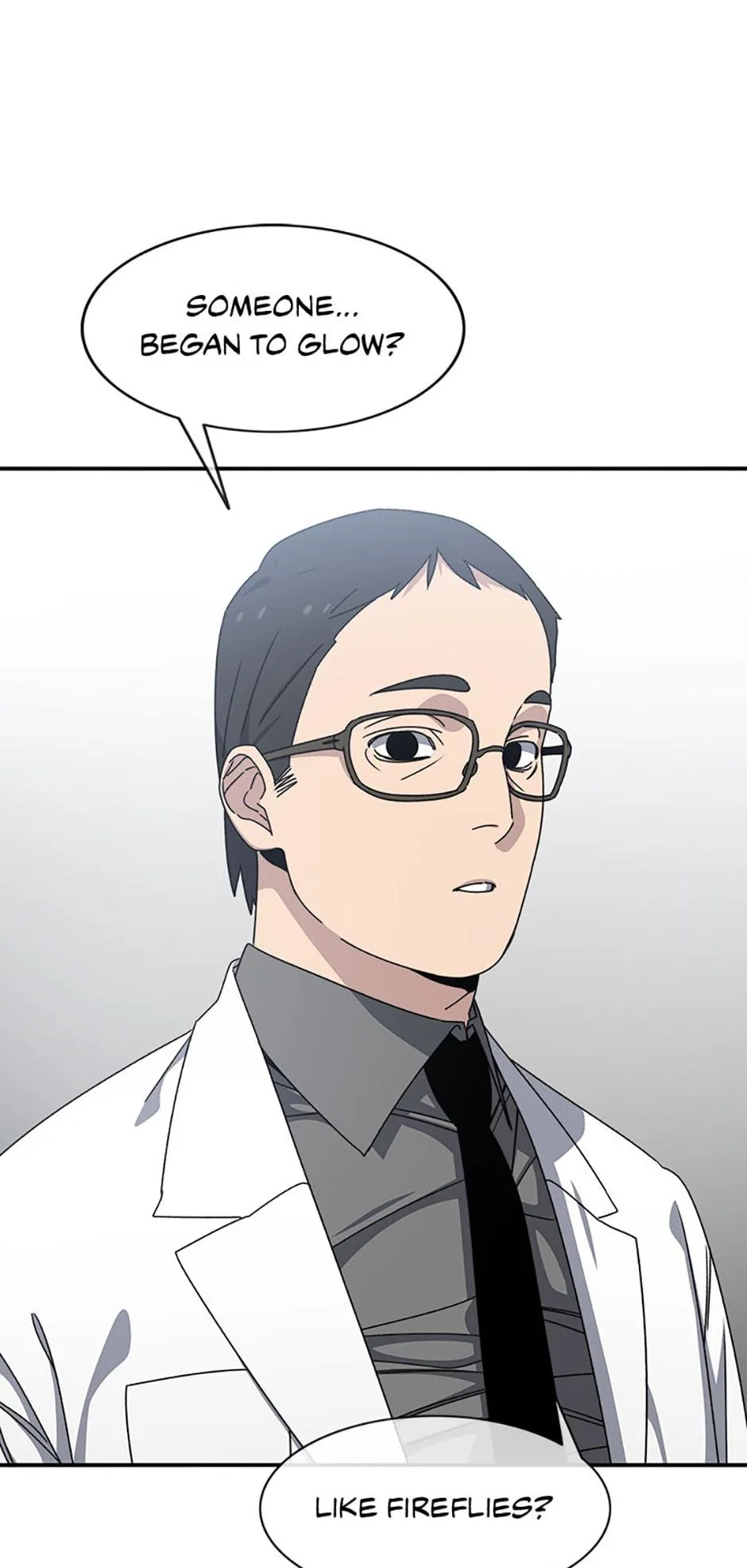 Read Existence en Manga Online