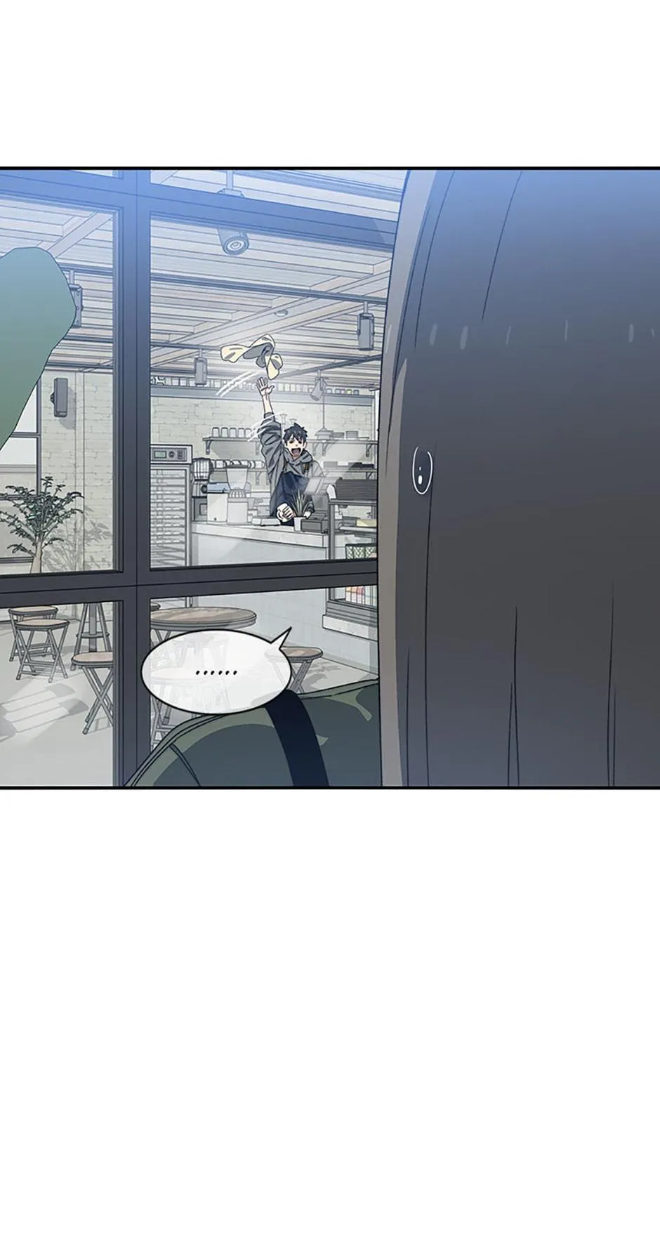 Read Existence en Manga Online