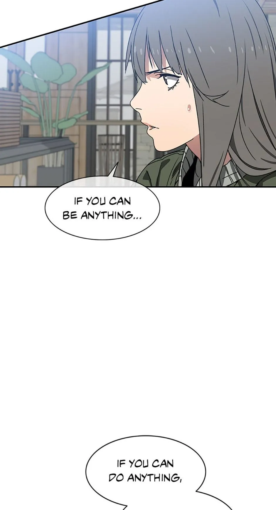 Read Existence en Manga Online