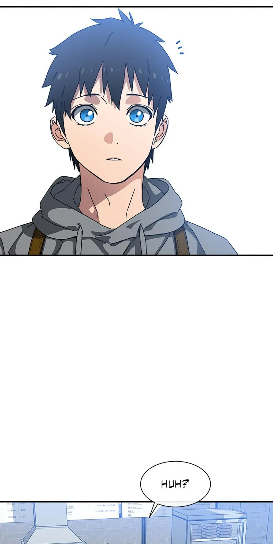 Read Existence en Manga Online