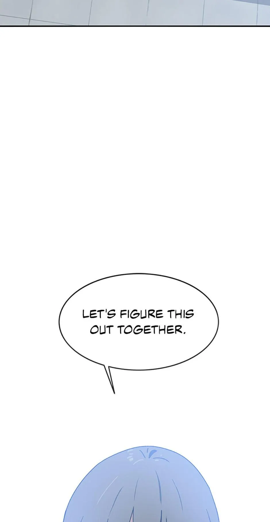 Read Existence en Manga Online