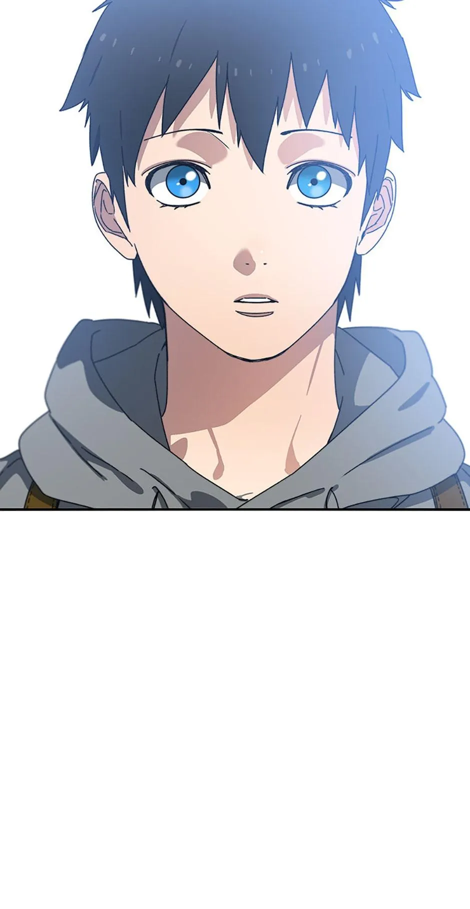 Read Existence en Manga Online