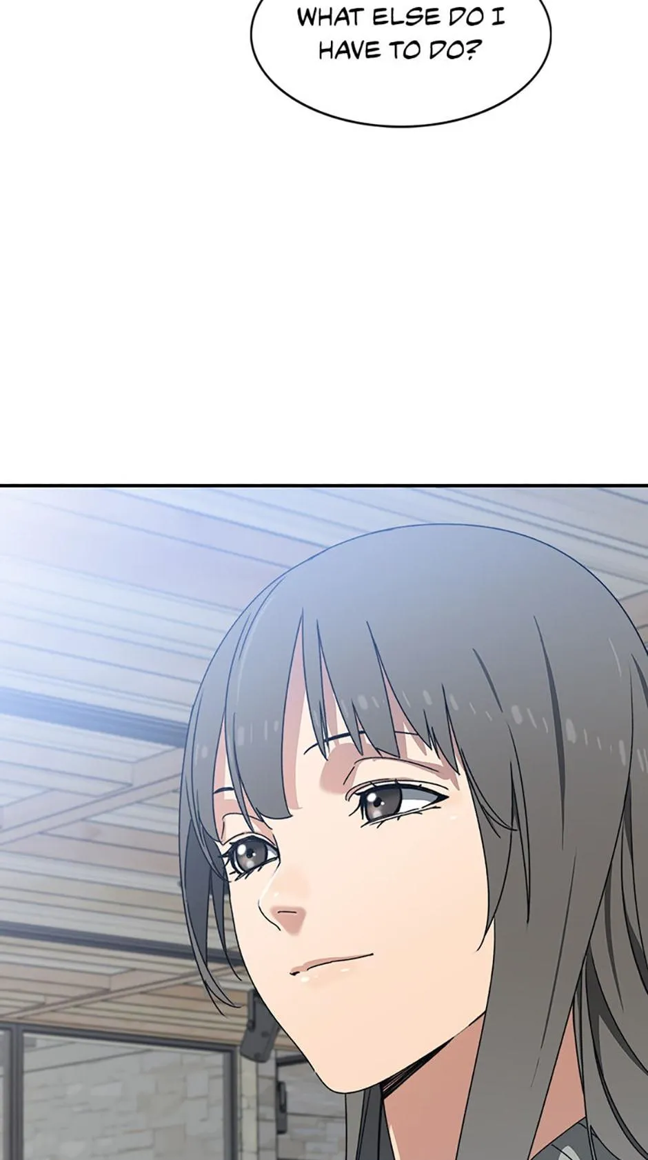 Read Existence en Manga Online