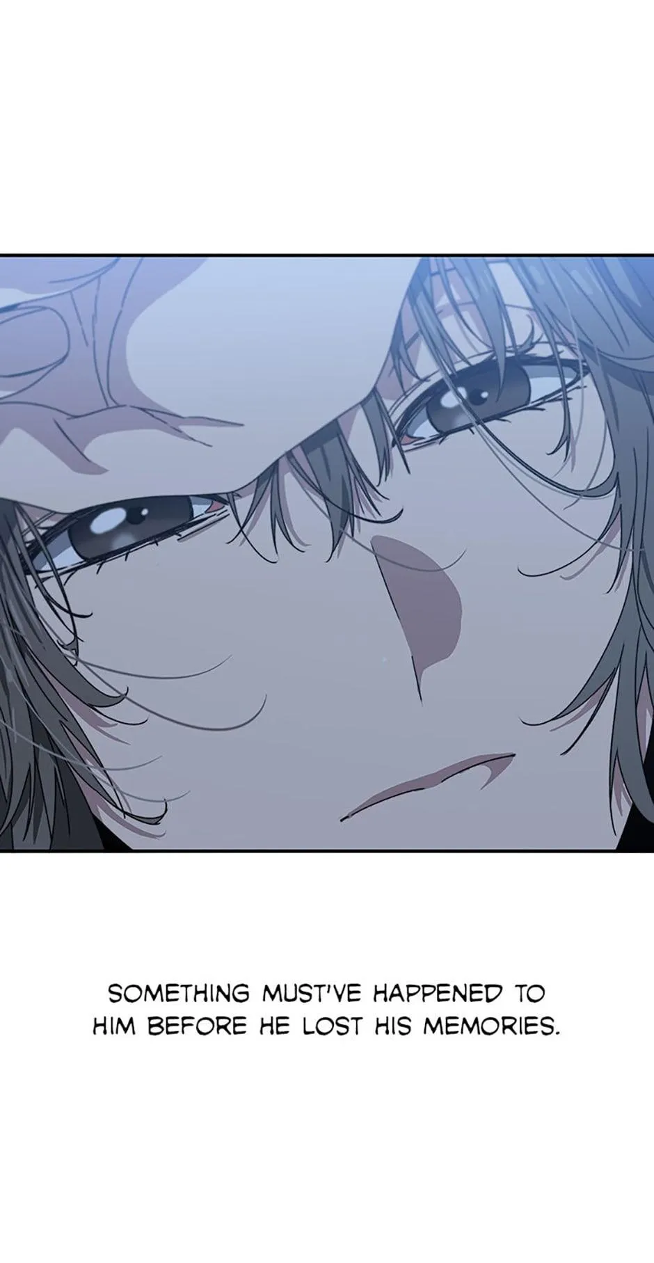 Read Existence en Manga Online