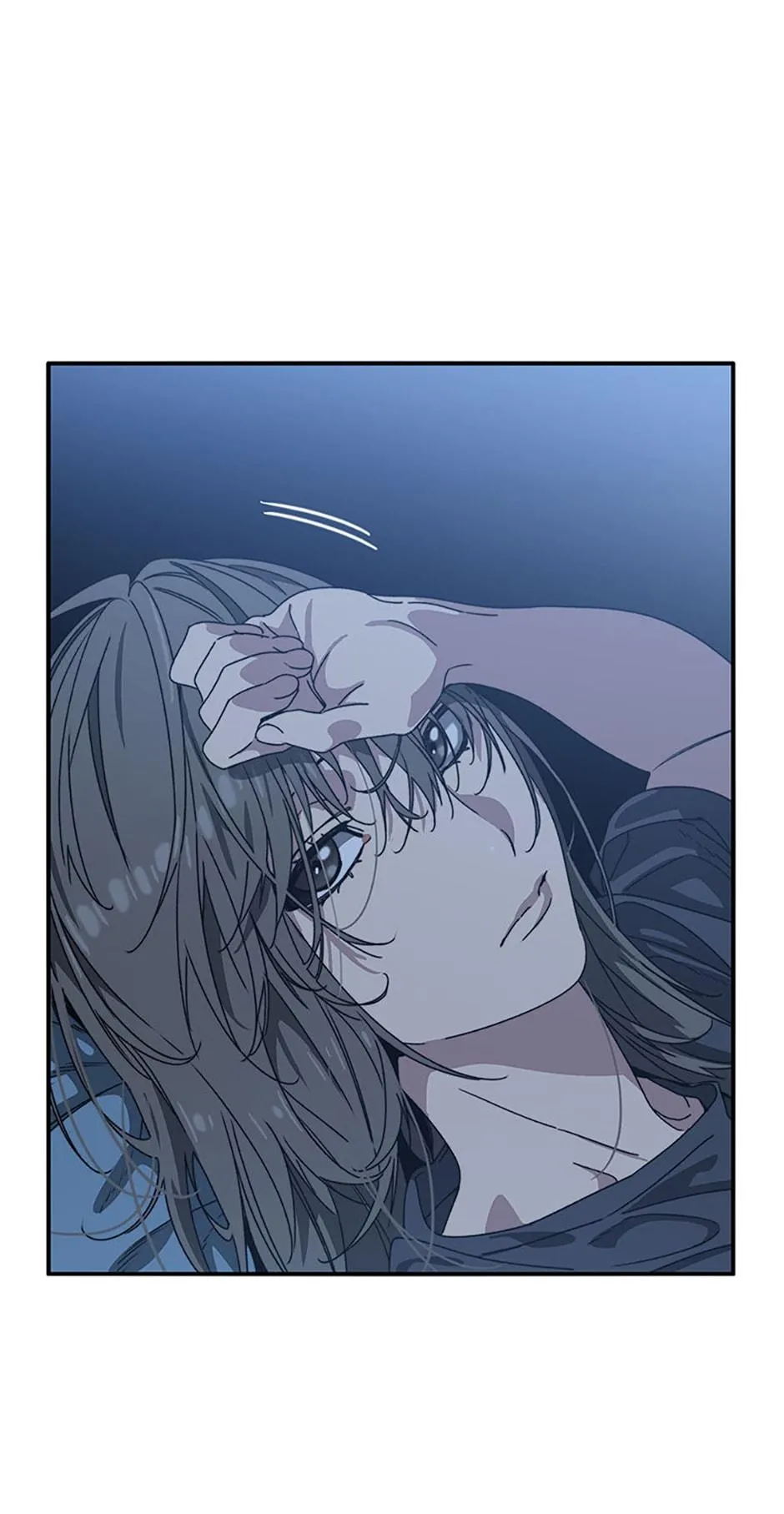 Read Existence en Manga Online