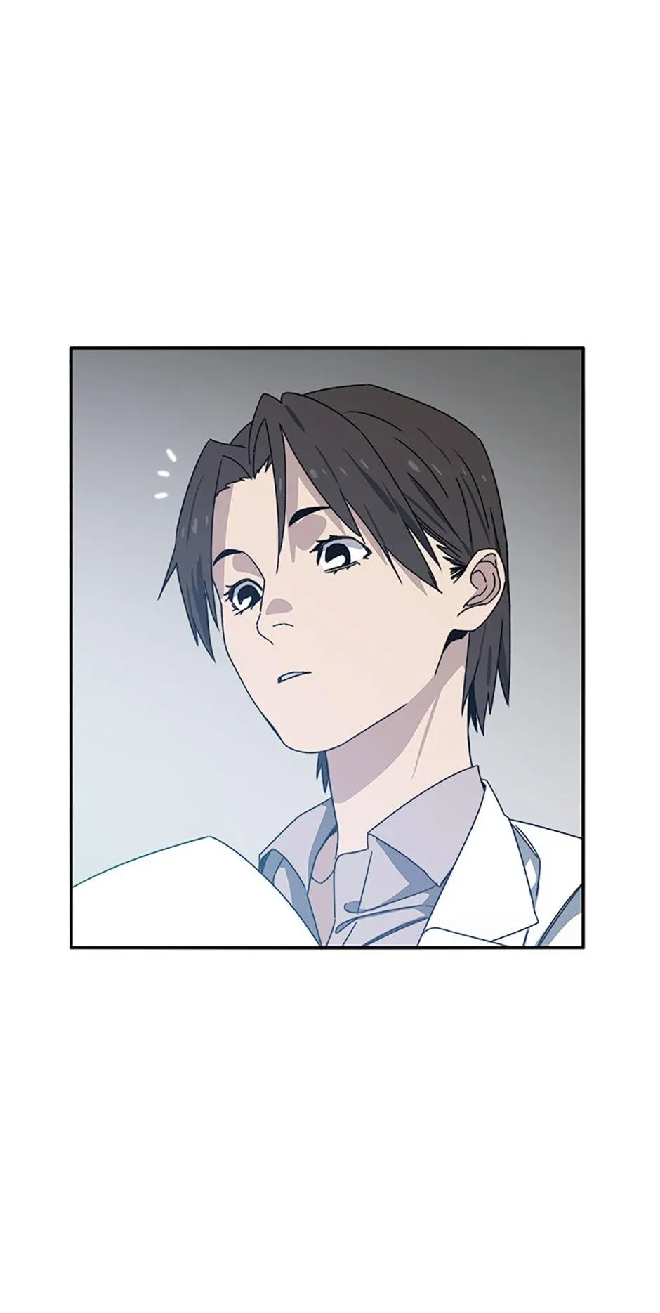Read Existence en Manga Online