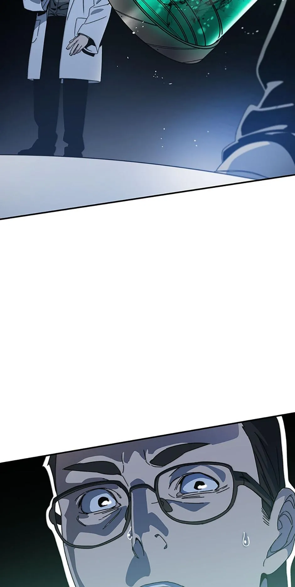 Read Existence en Manga Online