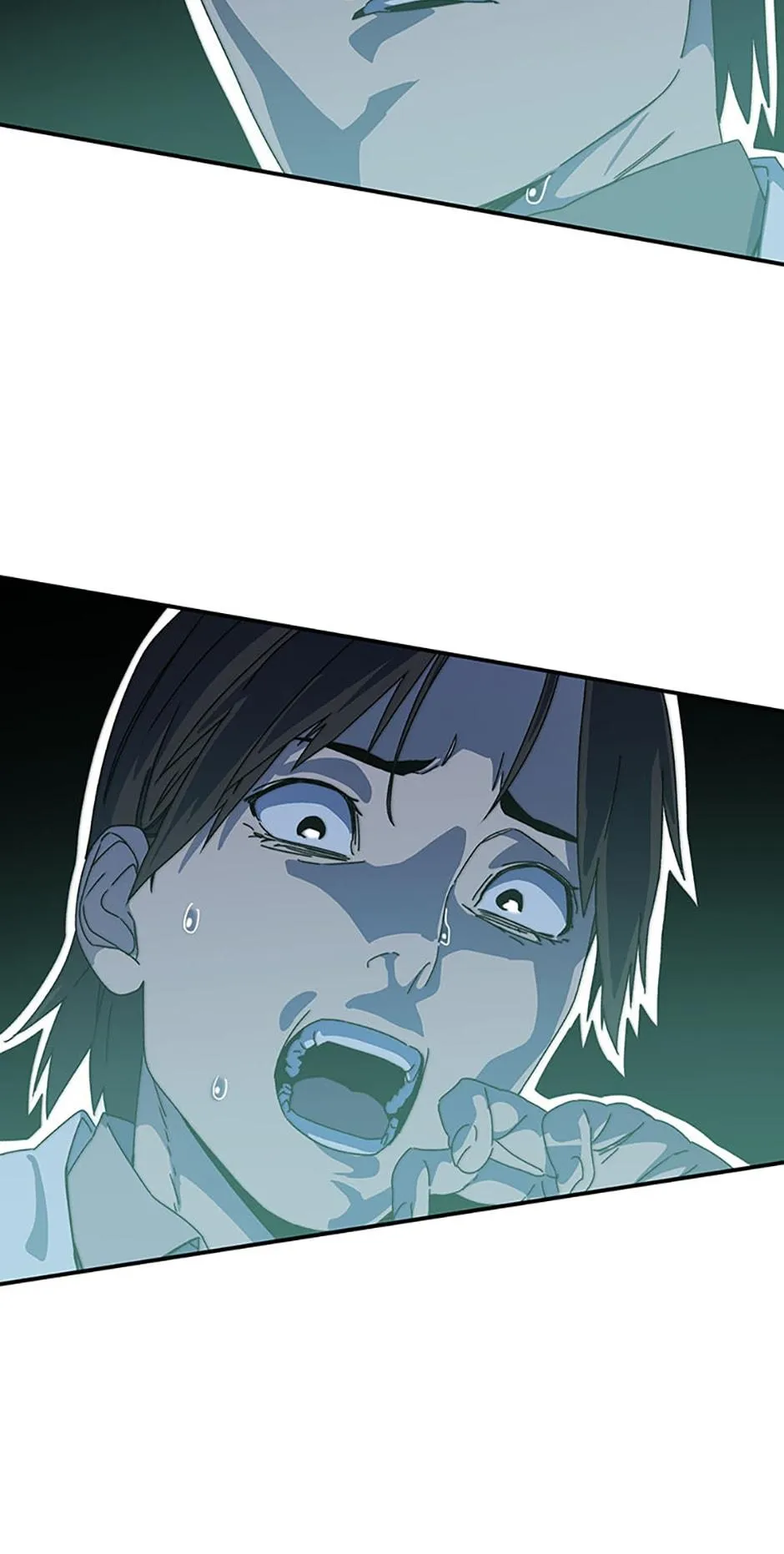 Read Existence en Manga Online