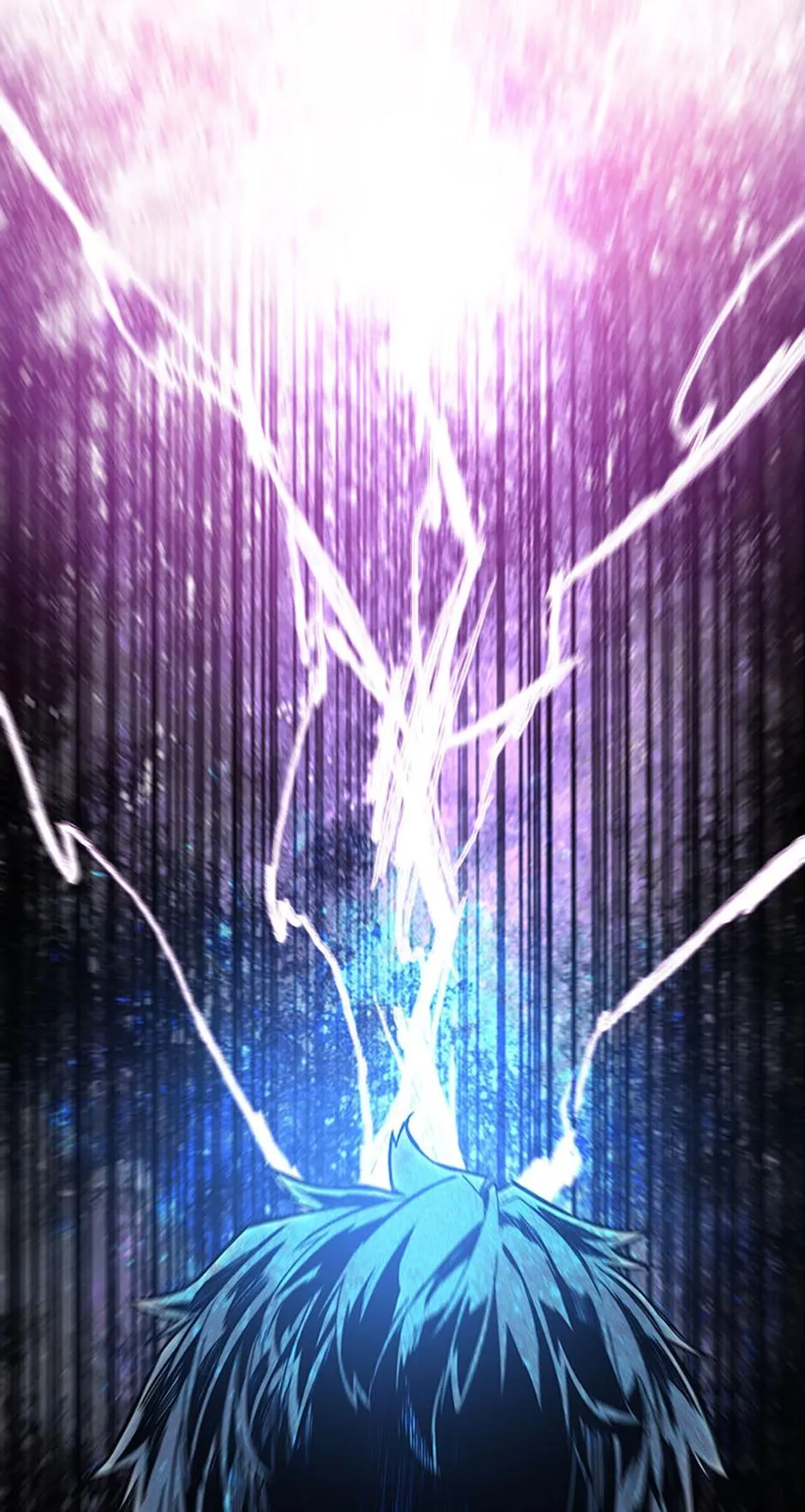 Read Existence en Manga Online